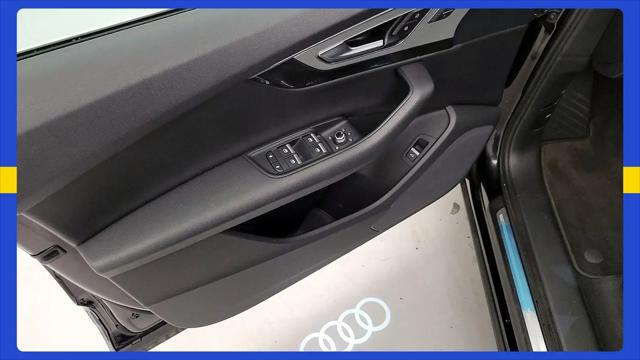 2019 Audi Q7 45 Premium