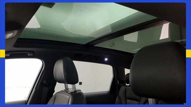 2019 Audi Q7 45 Premium