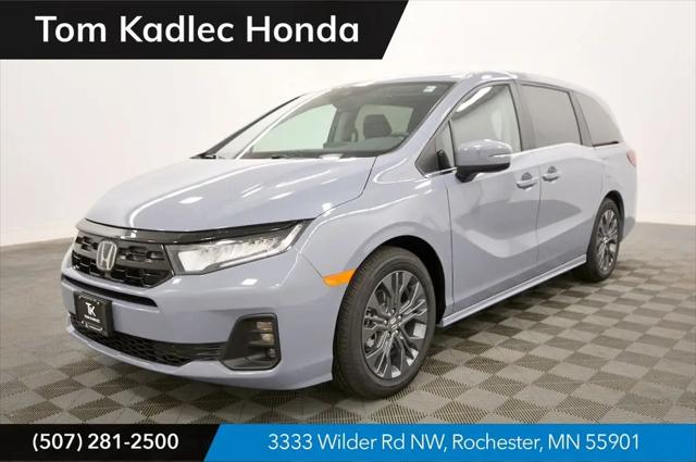 2026 Honda Odyssey Touring for sale in Rochester, MN