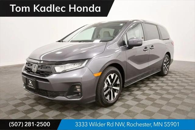2027 Honda Odyssey EX-L for sale in Rochester, MN