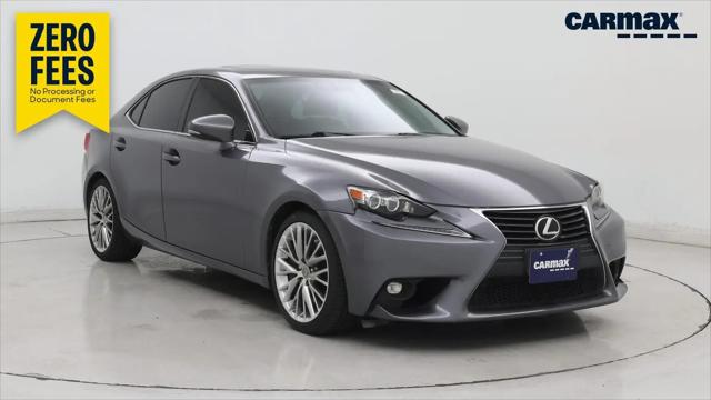 2016 Lexus IS 300 IS 300 for sale in Loveland, CO