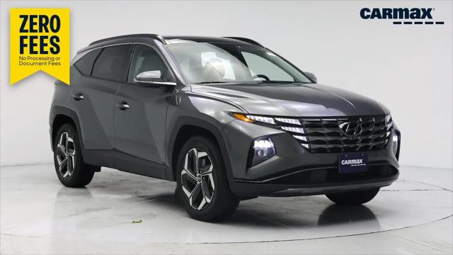 2023 Hyundai Tucson Limited for sale in Salisbury, MD