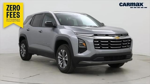 2025 Chevrolet Equinox FWD LT for sale in Warrensville Heights, OH