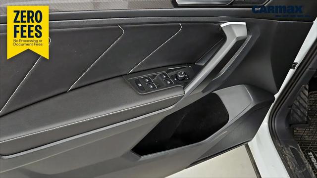 2023 Volkswagen Tiguan 2.0T SE for sale in Warrensville Heights, OH