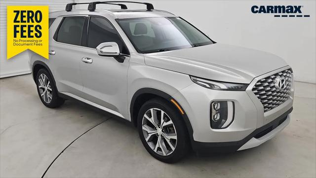 2022 Hyundai Palisade SEL for sale in Columbus, GA