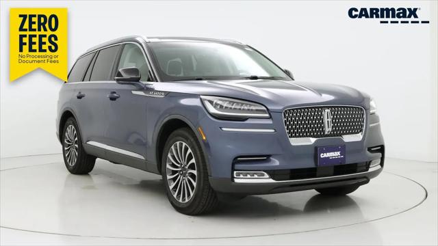 2021 Lincoln Aviator Reserve for sale in Columbus, GA