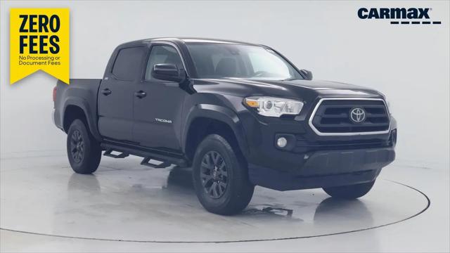 2020 Toyota Tacoma SR5 for sale in Columbus, GA