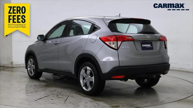 2019 Honda HR-V LX for sale in South Portland, ME