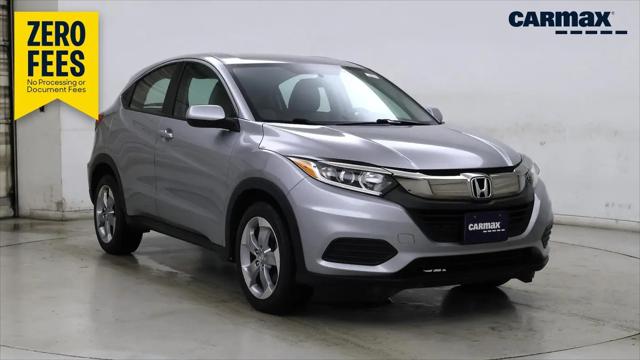 2019 Honda HR-V LX for sale in South Portland, ME