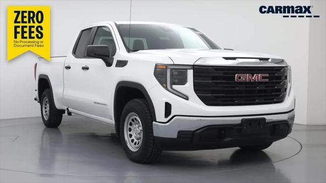 2023 GMC Sierra 1500 4WD Double Cab Standard Box Pro for sale in Kentwood, MI
