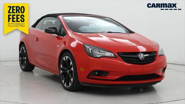2019 Buick Cascada Sport Touring for sale in Kentwood, MI