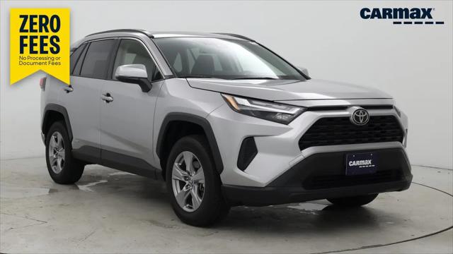 2025 Toyota RAV4 Hybrid XLE for sale in Waterbury, CT
