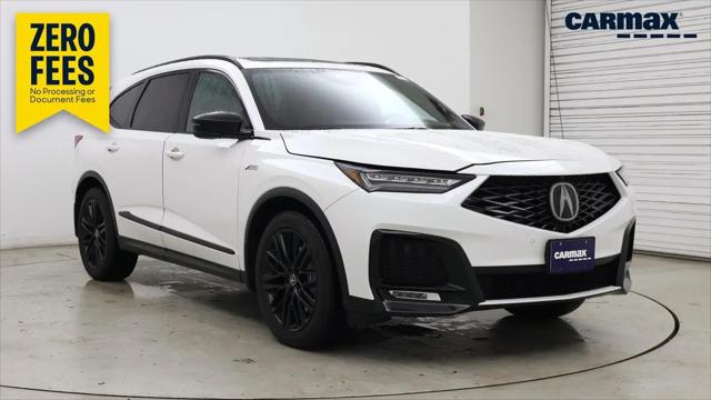 2026 Acura MDX A-SPEC Advance Package for sale in Waterbury, CT