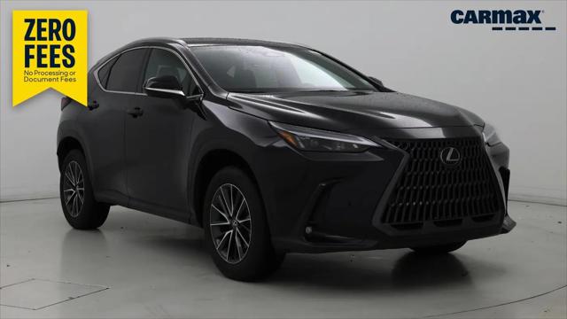 2025 Lexus NX NX 250 for sale in Covington, LA