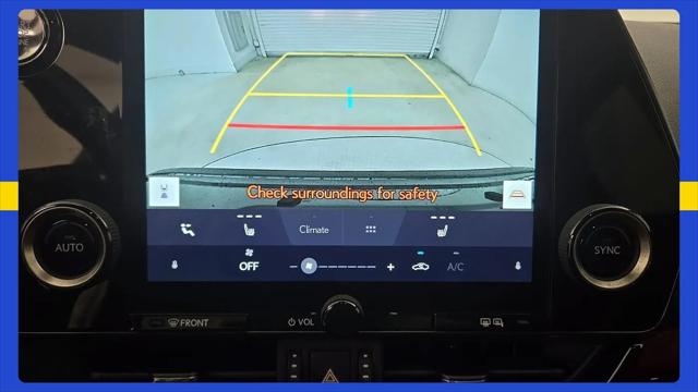 2025 Lexus NX NX 250