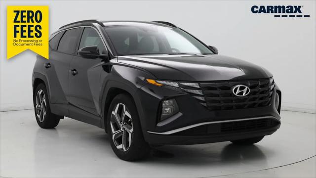 2024 Hyundai Tucson SEL for sale in Covington, LA