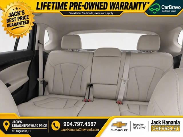 2020 Buick Envision AWD Premium I