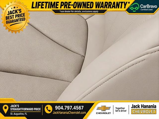 2020 Buick Envision AWD Premium I