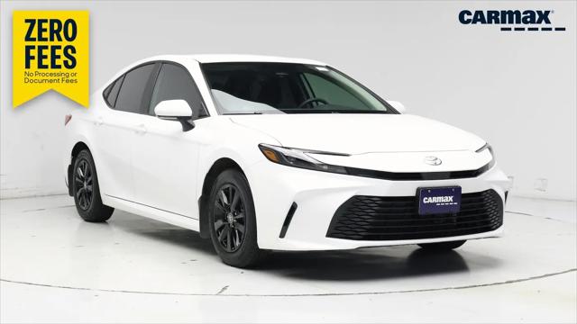 2026 Toyota Camry LE for sale in Killeen, TX