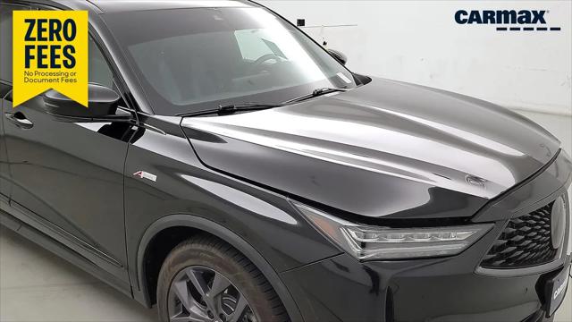 2022 Acura MDX A-SPEC Package for sale in Reno, NV