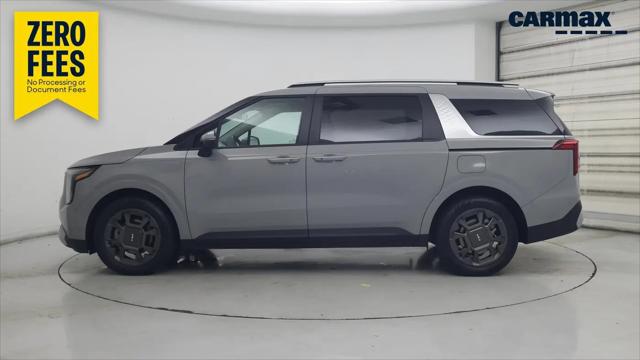 2025 Kia Carnival MPV EX for sale in Reno, NV