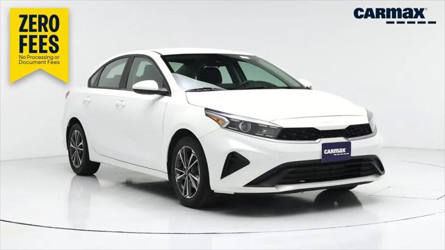 2022 Kia Forte LXS for sale in Schaumburg, IL