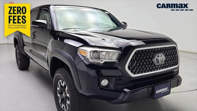 2019 Toyota Tacoma TRD Off Road for sale in Schaumburg, IL