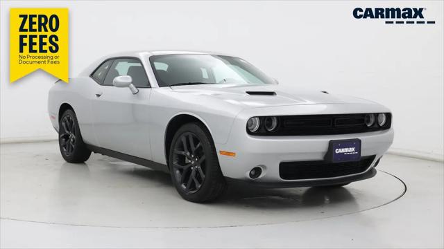 2023 Dodge Challenger SXT for sale in Schaumburg, IL