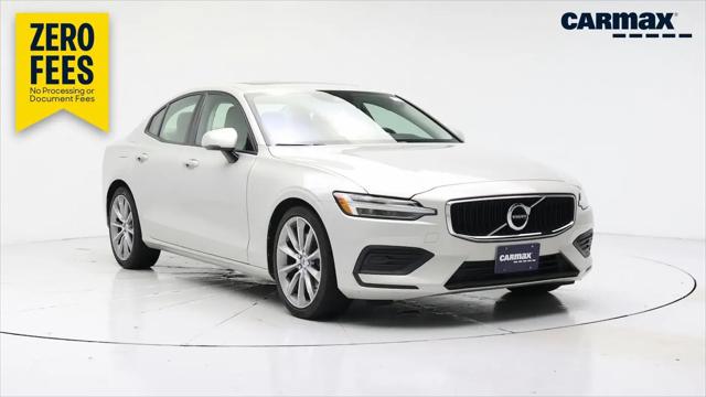 2019 Volvo S60 T6 Momentum for sale in Schaumburg, IL