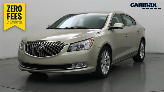 2014 Buick LaCrosse Leather Group for sale in LaFayette, LA