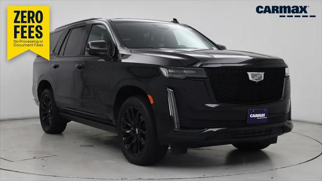 2024 Cadillac Escalade 4WD Sport Platinum for sale in Roseville, CA