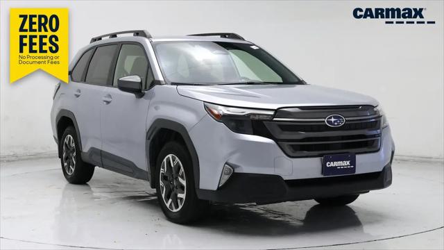 2025 Subaru Forester Premium for sale in Littleton, CO