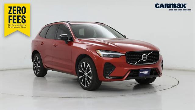 2023 Volvo XC60 B5 Plus Dark Theme for sale in Littleton, CO