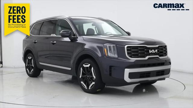 2025 Kia Telluride S for sale in Sanford, FL