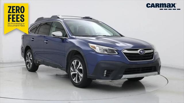 2020 Subaru Outback Touring XT for sale in Sanford, FL