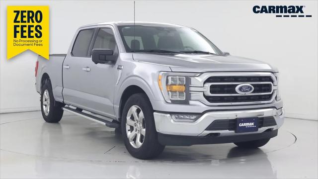 2023 Ford F-150 XLT for sale in Houston, TX