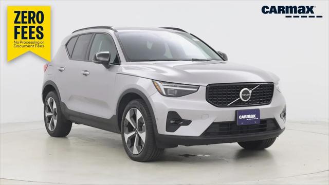 2026 Volvo XC40 Plus, B5 AWD Gas mild hybrid, Dark for sale in Houston, TX