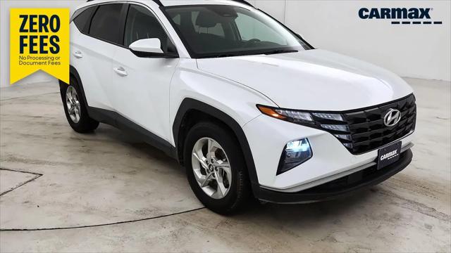 2024 Hyundai Tucson SEL for sale in Houston, TX