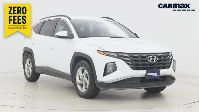 2024 Hyundai Tucson SEL for sale in Houston, TX