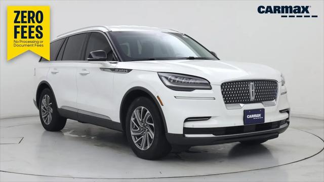 2024 Lincoln Aviator Premiere for sale in Houston, TX