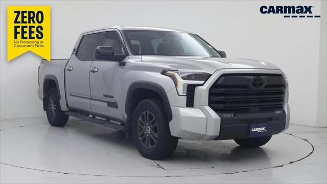 2024 Toyota Tundra SR5 for sale in Houston, TX