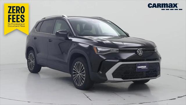 2025 Volkswagen Taos 1.5T SE for sale in Houston, TX