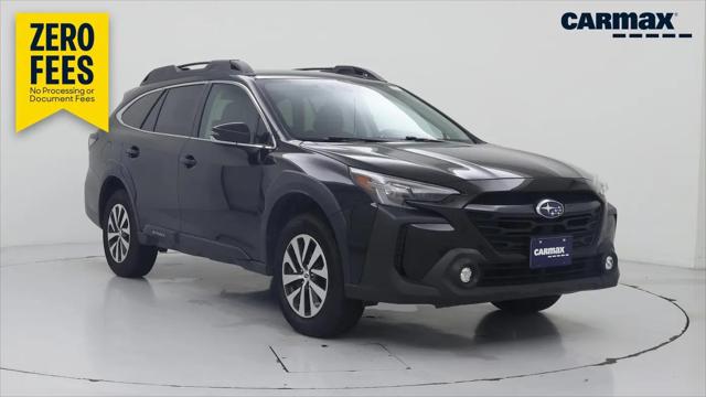 2023 Subaru Outback Premium for sale in Houston, TX