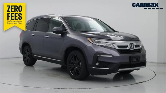 2021 Honda Pilot AWD Elite for sale in Sicklerville, NJ