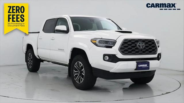 2023 Toyota Tacoma TRD Sport for sale in Sicklerville, NJ