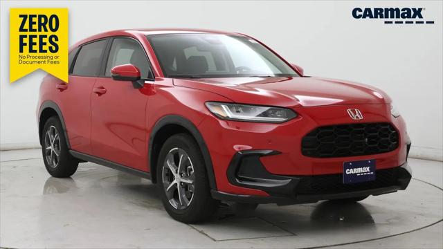 2024 Honda HR-V AWD EX-L for sale in Frederick, MD