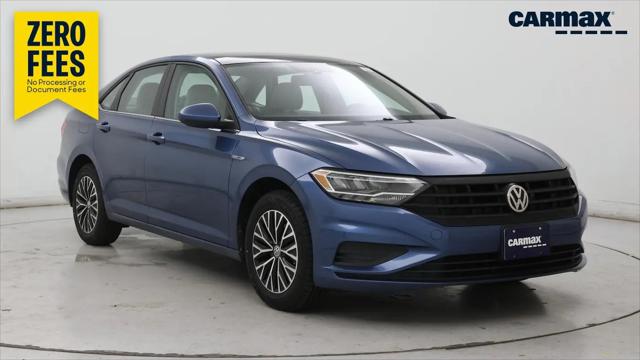 2019 Volkswagen Jetta 1.4T SE for sale in Frederick, MD