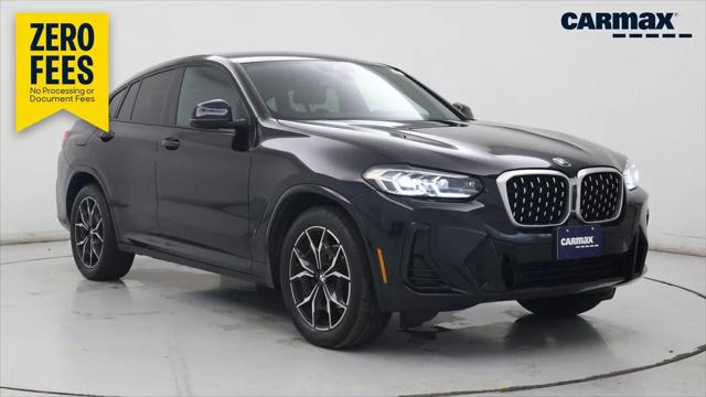 2023 BMW X4 xDrive30i for sale in Frederick, MD