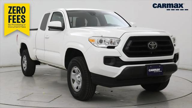 2021 Toyota Tacoma SR for sale in Frederick, MD