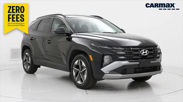 2025 Hyundai Tucson Hybrid SEL Convenience for sale in Frederick, MD
